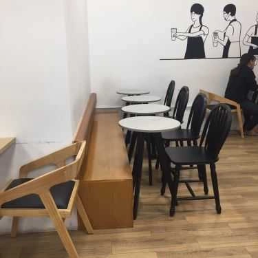 Tổng hợp- Cafe Royaltea Vietnam - Lotte Mart Gò Vấp