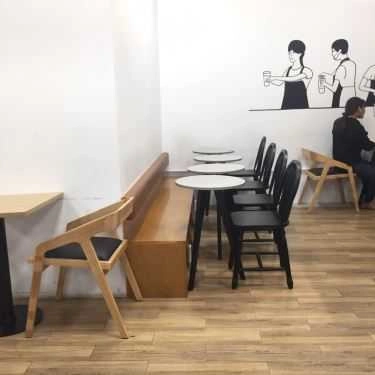 Tổng hợp- Cafe Royaltea Vietnam - Lotte Mart Gò Vấp
