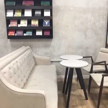 Tổng hợp- Cafe Royaltea Vietnam - Lotte Mart Gò Vấp