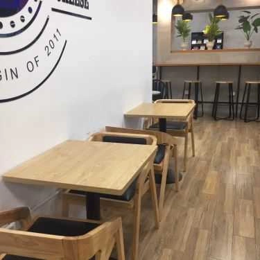 Tổng hợp- Cafe Royaltea Vietnam - Lotte Mart Gò Vấp