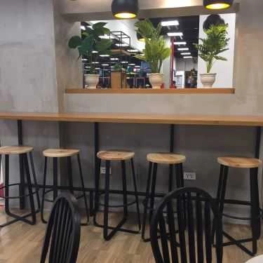 Tổng hợp- Cafe Royaltea Vietnam - Lotte Mart Gò Vấp