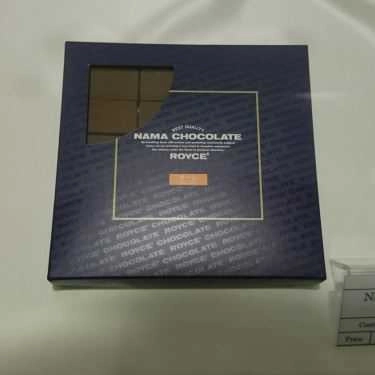 Tổng hợp- Tiệm Bánh Royce Nama Chocolate - TTTM Takashimaya