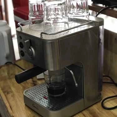 Tổng hợp- Rùa Coffee