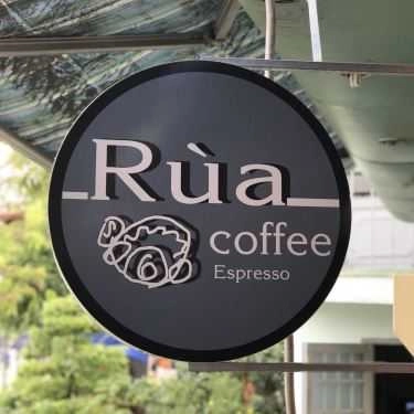 Không gian- Rùa Coffee
