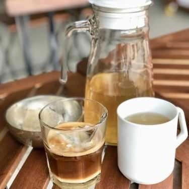 Tổng hợp- Rùa Coffee