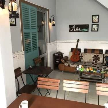 Tổng hợp- Rùa Coffee