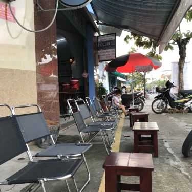 Tổng hợp- Rùa Coffee