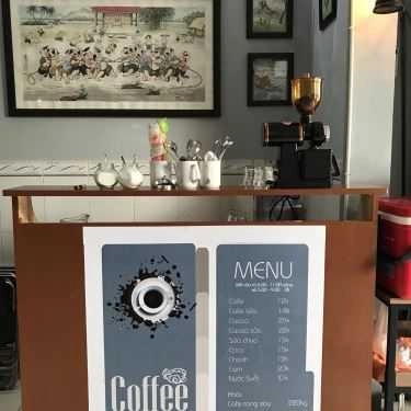 Tổng hợp- Rùa Coffee