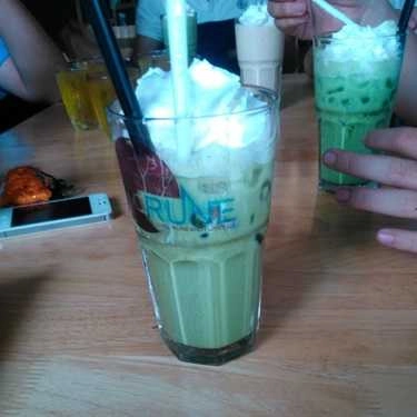 Món ăn- Rune Coffee - Độc Lập