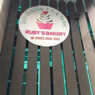 Tổng hợp- Ruby's Bakery - Shop Online