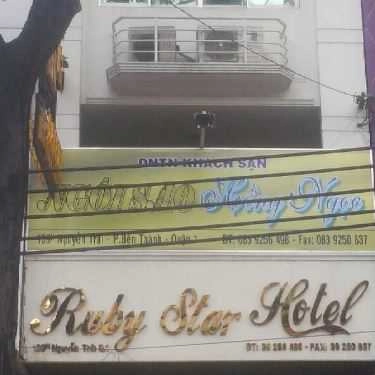 Tổng hợp- Ruby Star Hotel - Nguyễn Trãi