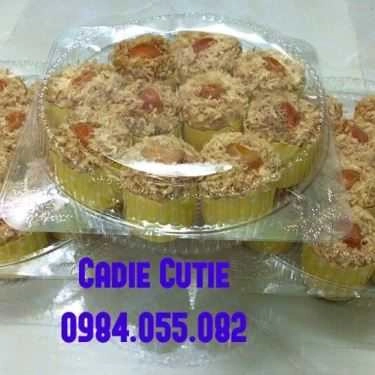 Món ăn- Tiệm Bánh Ruilee Bakery