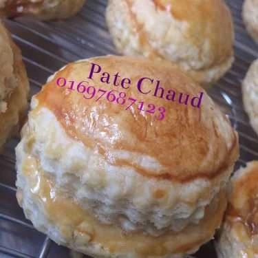 Món ăn- Tiệm Bánh Ruilee Bakery