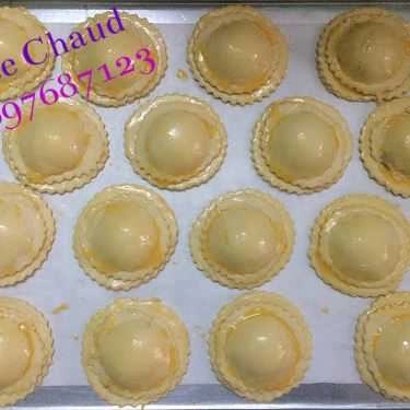 Món ăn- Tiệm Bánh Ruilee Bakery
