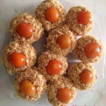 Món ăn- Tiệm Bánh Ruilee Bakery