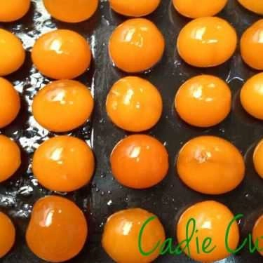 Món ăn- Tiệm Bánh Ruilee Bakery