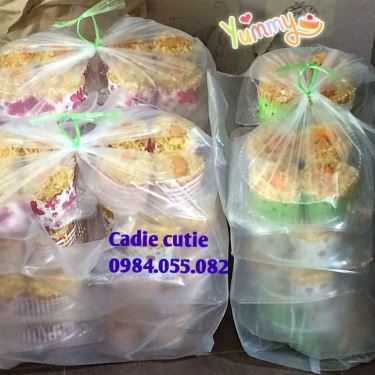 Món ăn- Tiệm Bánh Ruilee Bakery