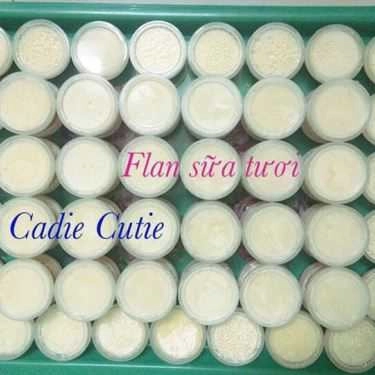 Món ăn- Tiệm Bánh Ruilee Bakery