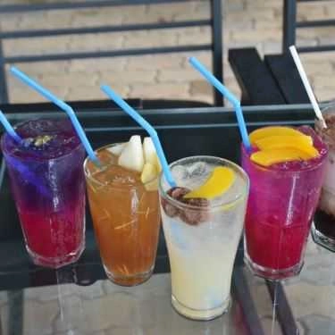 Tổng hợp- Rum Cafe