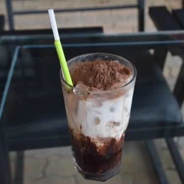 Món ăn- Rum Cafe