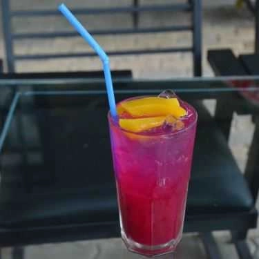 Món ăn- Rum Cafe