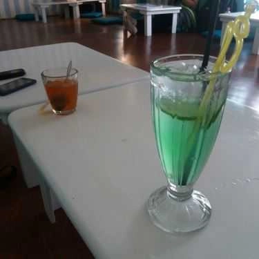 Món ăn- Run Coffee & Milktea