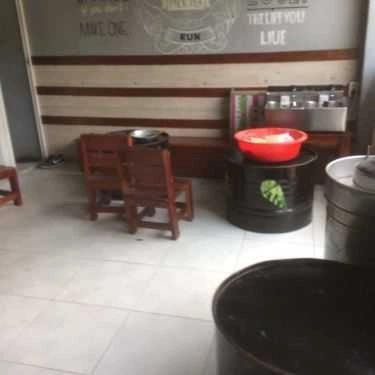 Tổng hợp- Run Coffee & Milktea