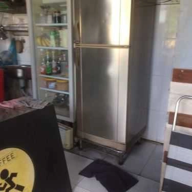 Tổng hợp- Run Coffee & Milktea