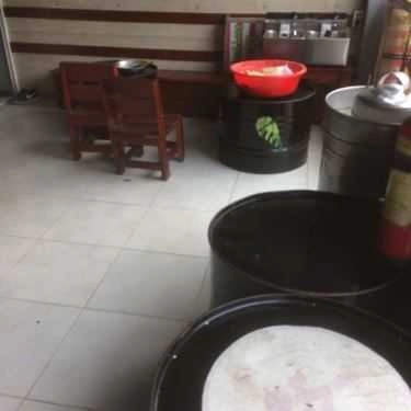 Tổng hợp- Run Coffee & Milktea