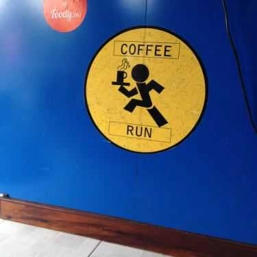 Tổng hợp- Run Coffee & Milktea