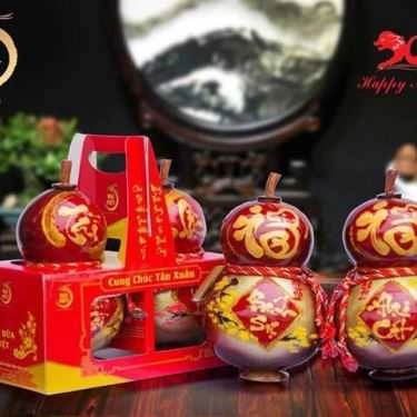 Tổng hợp- Rượu Dừa Đại Việt - Shop Online