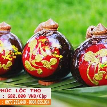 Tổng hợp- Rượu Dừa Đại Việt - Shop Online