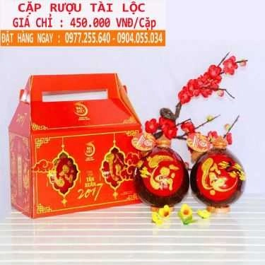 Tổng hợp- Rượu Dừa Đại Việt - Shop Online