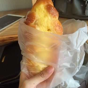 Món ăn- Tiệm Bánh Ryoyu Bakery - Vincom Mega Mall Thảo Điền
