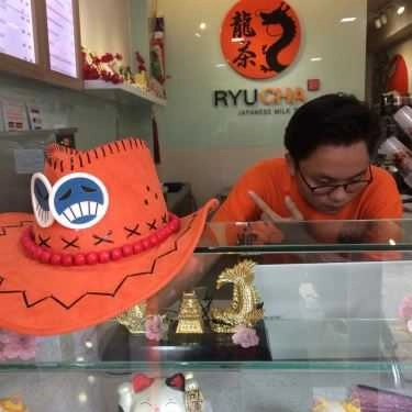 Tất cả hình- Cafe Ryucha - Trà Sữa Nhật Bản