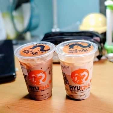 Tất cả hình- Cafe Ryucha - Trà Sữa Nhật Bản