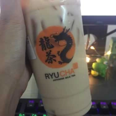 Tất cả hình- Cafe Ryucha - Trà Sữa Nhật Bản