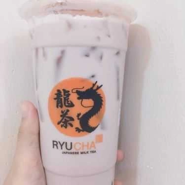 Tất cả hình- Cafe Ryucha - Trà Sữa Nhật Bản