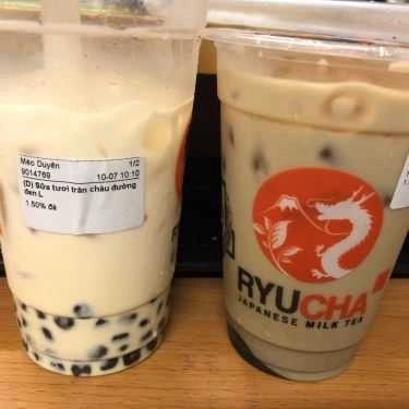 Tất cả hình- Cafe Ryucha - Trà Sữa Nhật Bản