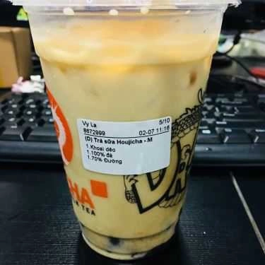 Tất cả hình- Cafe Ryucha - Trà Sữa Nhật Bản