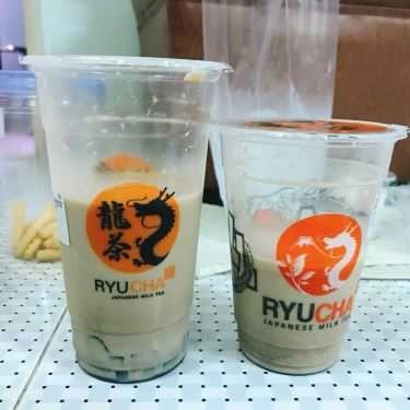 Tất cả hình- Cafe Ryucha - Trà Sữa Nhật Bản