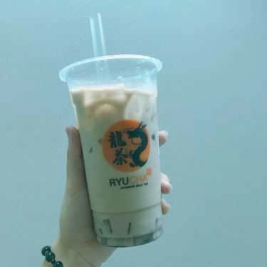 Tất cả hình- Cafe Ryucha - Trà Sữa Nhật Bản