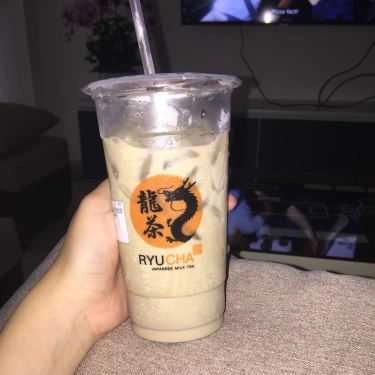 Tất cả hình- Cafe Ryucha - Trà Sữa Nhật Bản
