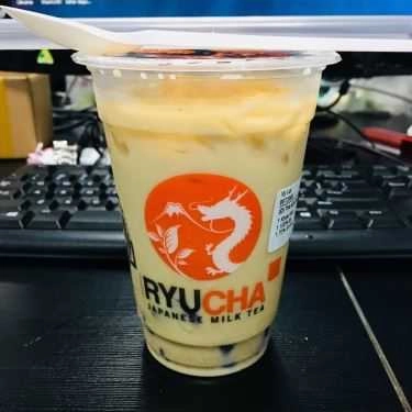 Tất cả hình- Cafe Ryucha - Trà Sữa Nhật Bản
