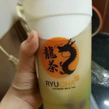 Tất cả hình- Cafe Ryucha - Trà Sữa Nhật Bản