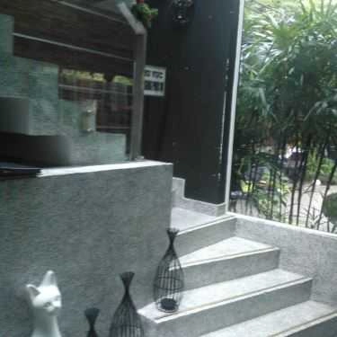 Tổng hợp- Cỏ May SaiGon - Café