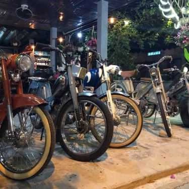 Tổng hợp- S.I.M Coffee