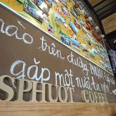 Tổng hợp- S Phượt Coffee