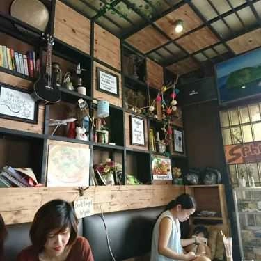 Tổng hợp- S Phượt Coffee