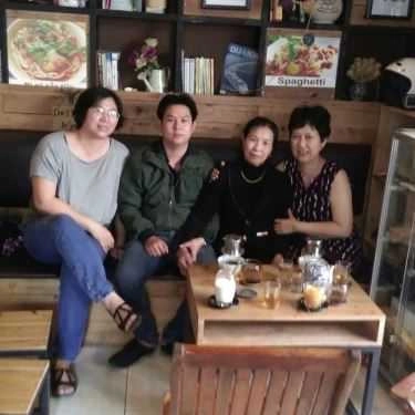 Tổng hợp- S Phượt Coffee